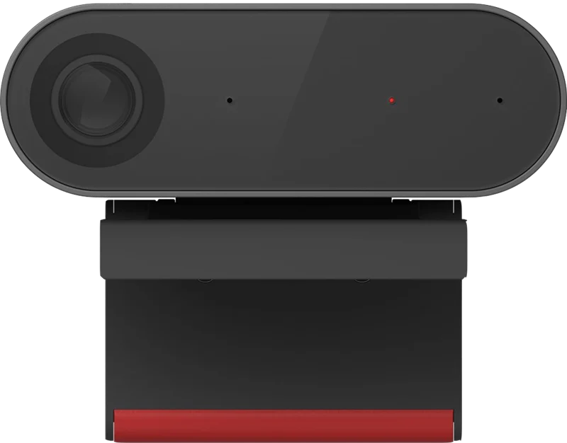 Lenovo ThinkSmart - Konferenzkamera Schwarz
