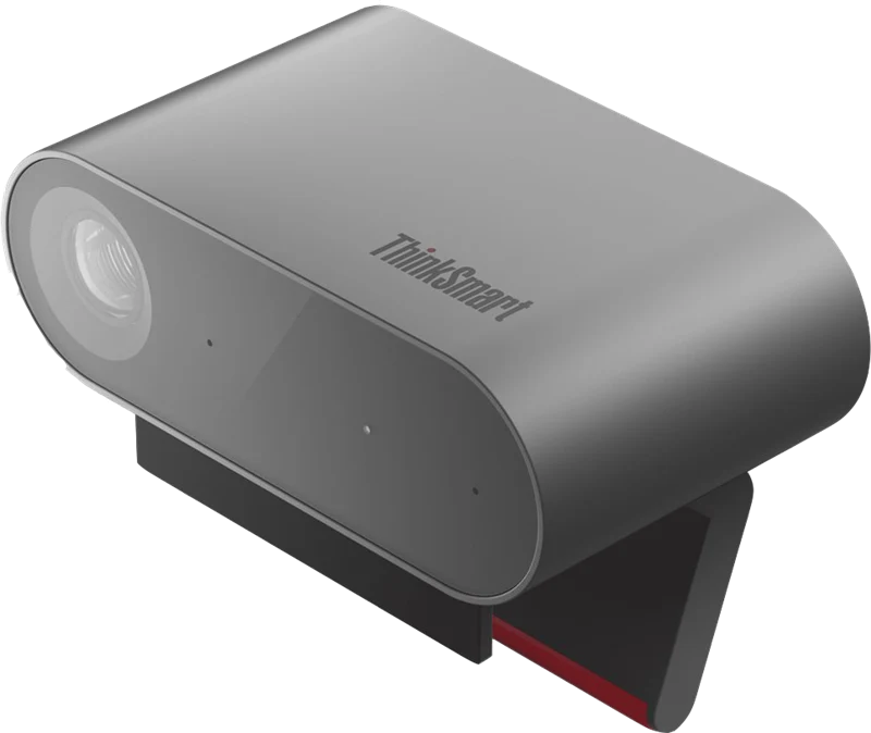 Lenovo ThinkSmart - Konferenzkamera Schwarz