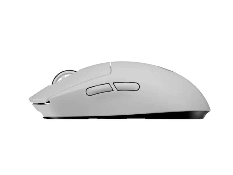 Logitech PRO X SUPERLIGHT kabellose Gaming-Maus Weiss