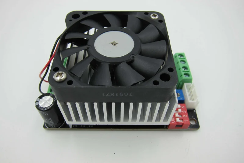 CreatBot D600 / D600 Pro X/Y/Z Driver Board