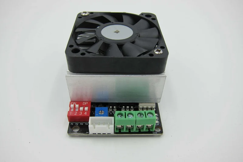 CreatBot D600 / D600 Pro X/Y/Z Driver Board