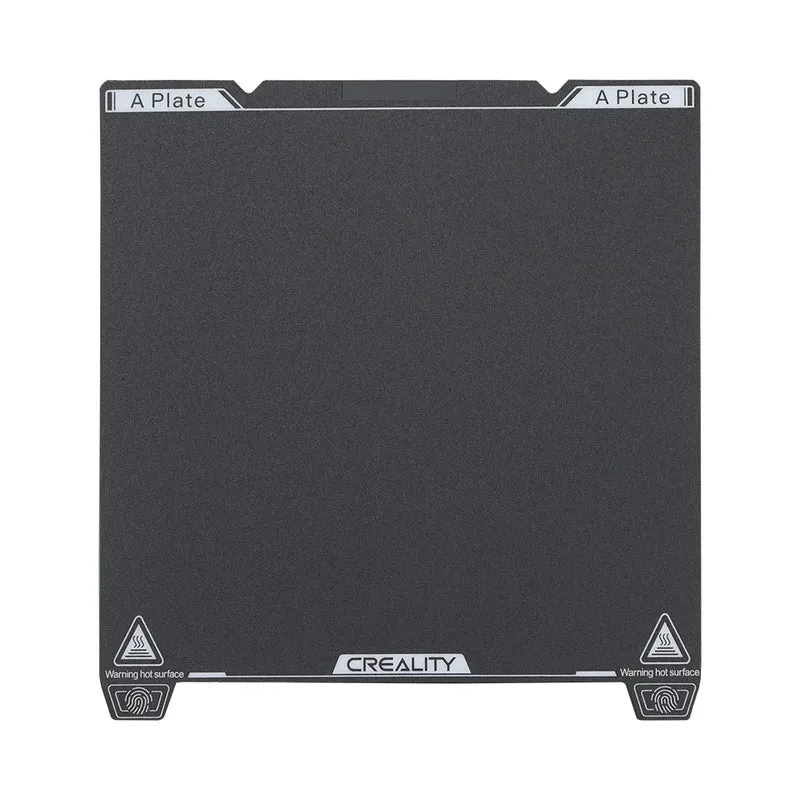 Creality Double-sided Build Plate Kit 235×235 mm