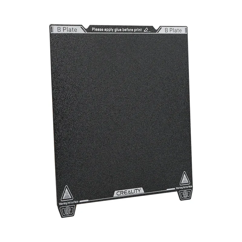 Creality Double-sided Build Plate Kit 235×235 mm