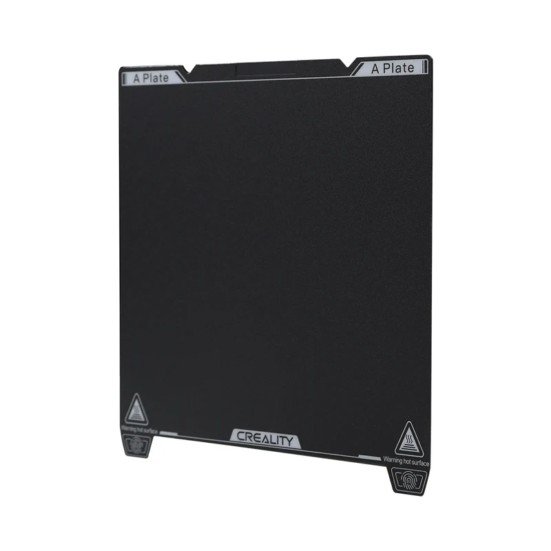 Creality Double-sided Build Plate Kit 235×235 mm