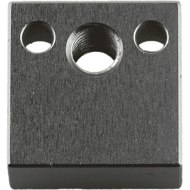 Creality CR-10 V2 Heizblock