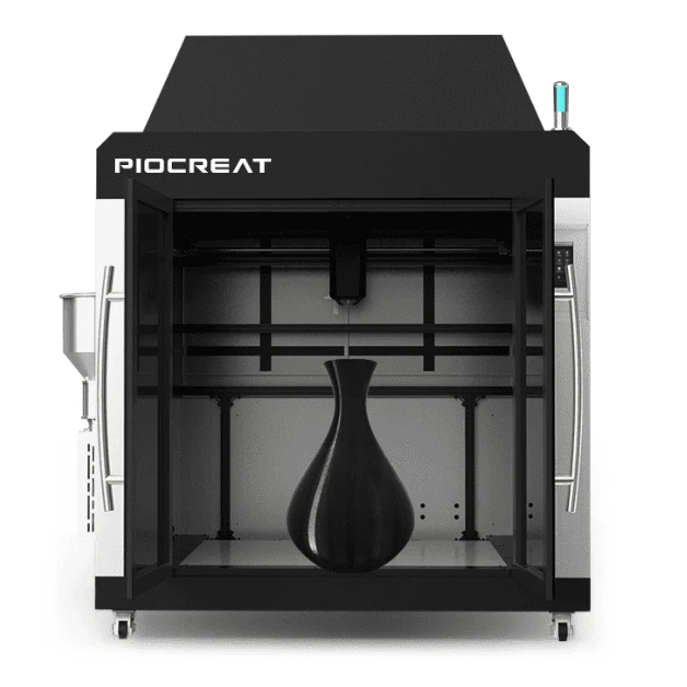 PioCreat G12 Granulat-3D-Drucker