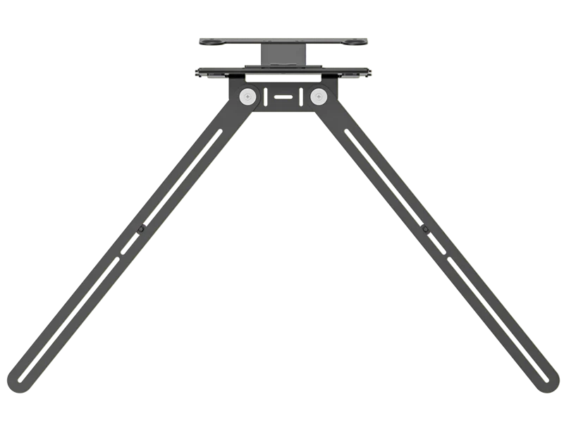 Logitech Monitor-Halterung für Videobars graphite