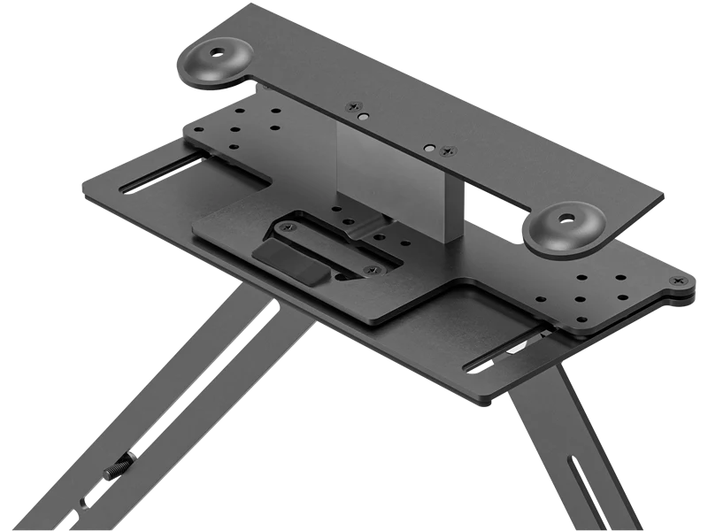 Logitech Monitor-Halterung für Videobars graphite