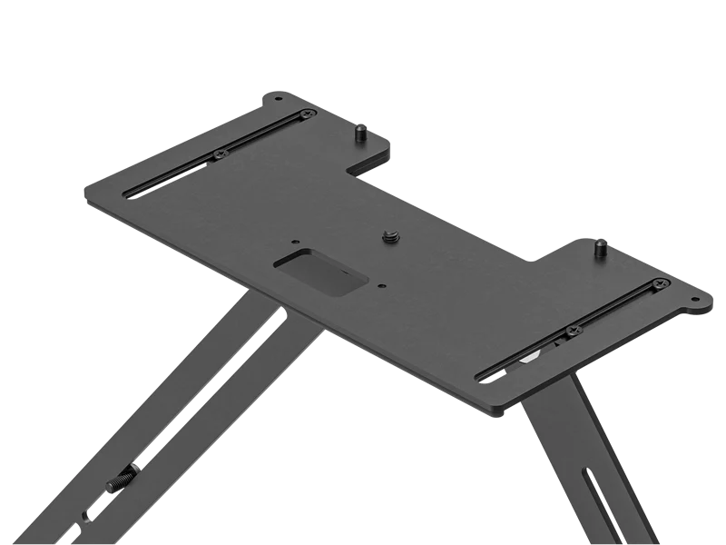 Logitech Monitor-Halterung für Videobars graphite