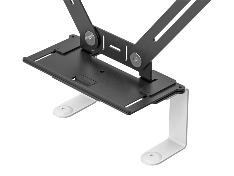 Logitech Monitor-Halterung für Videobars graphite