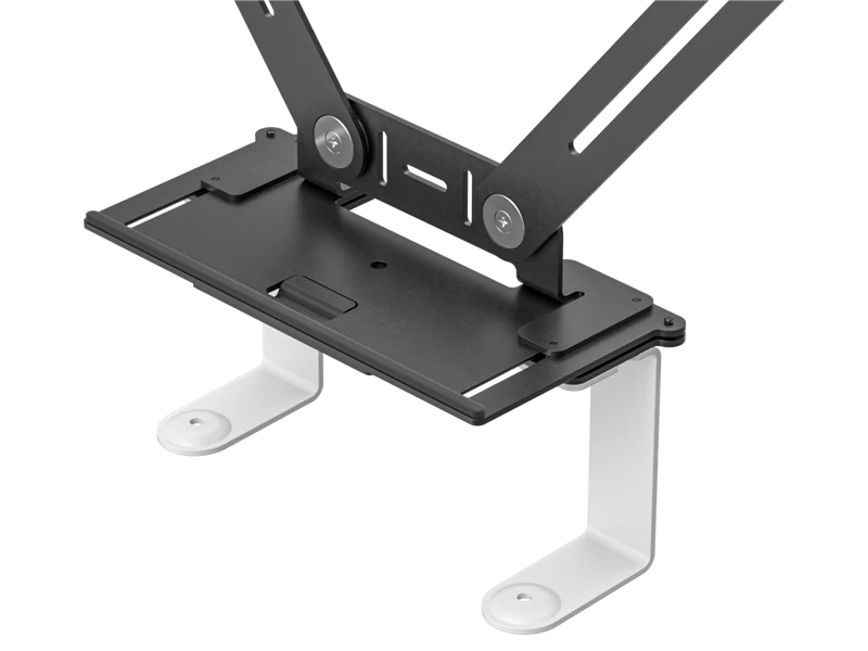 Logitech Monitor-Halterung für Videobars graphite