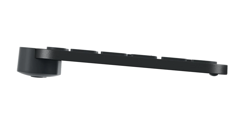 Logitech MX Keys Wireless Tastatur graphite