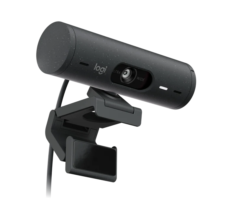 Logitech Brio 505 Business-Webcam graphite