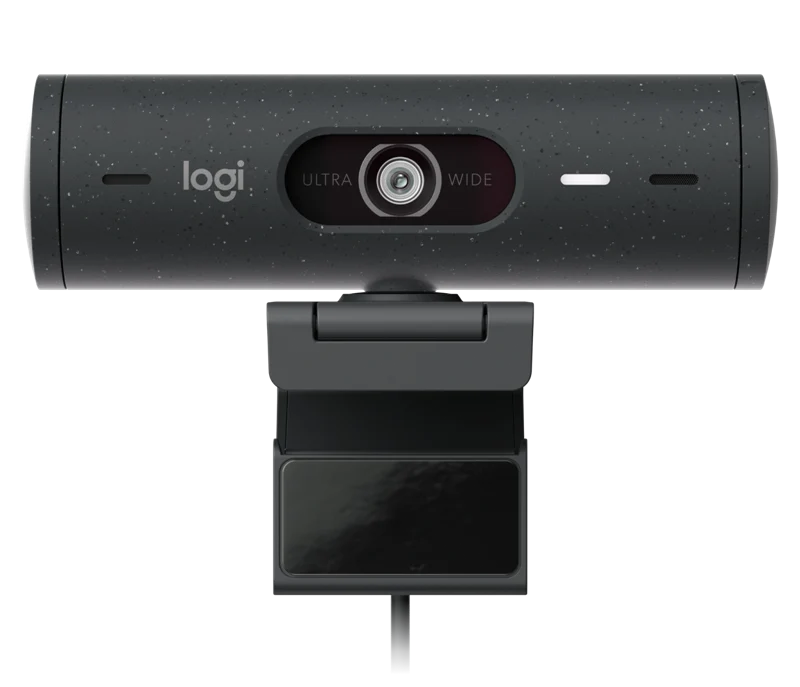 Logitech Brio 505 Business-Webcam graphite