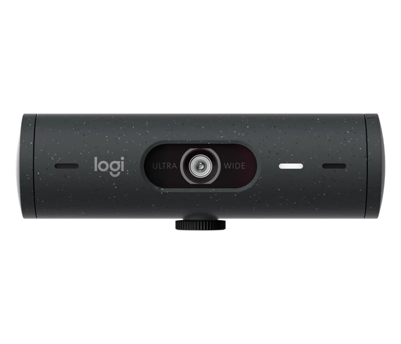 Logitech Brio 505 Business-Webcam graphite