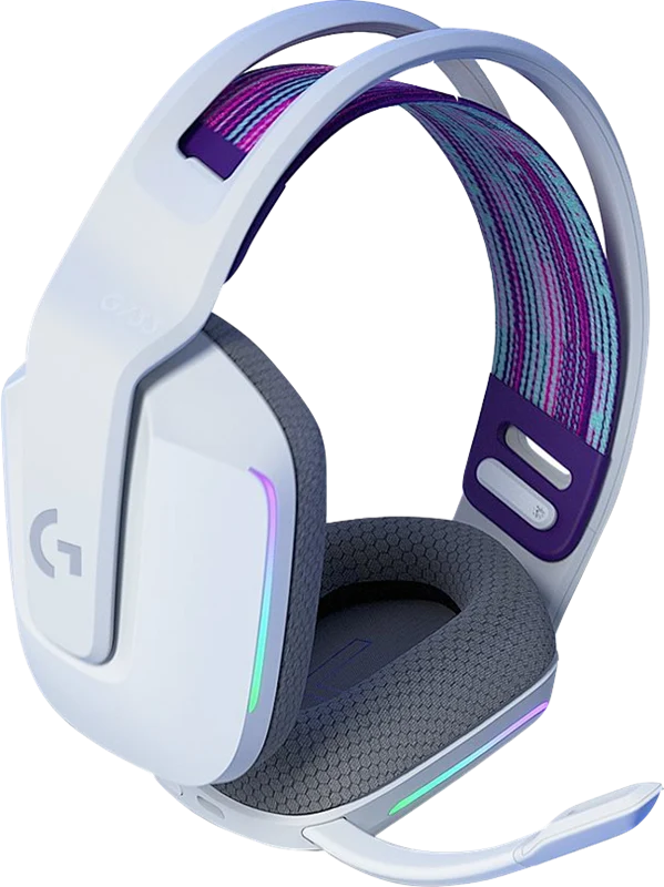 Logitech G733 LIGHTSPEED Wireless Gaming - Headset