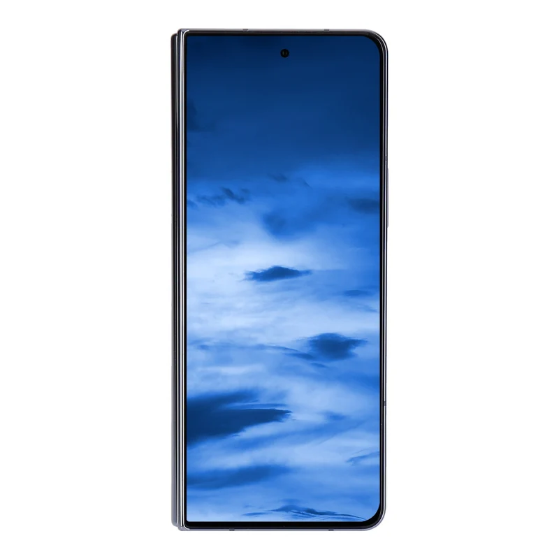 Samsung Galaxy Z Fold4 5G Dual-SIM 512GB Graygreen