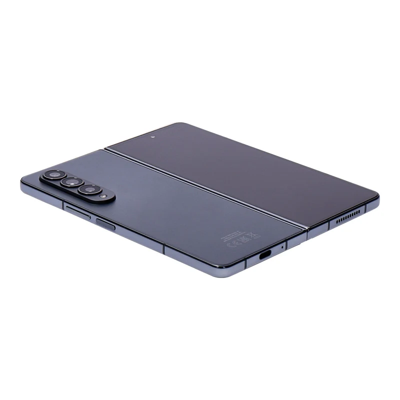 Samsung Galaxy Z Fold4 5G Dual-SIM 512GB Graygreen