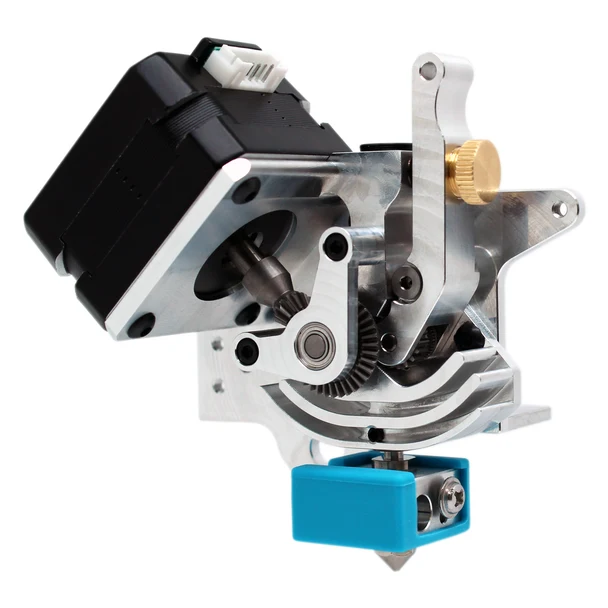 Micro Swiss NG Direct Drive Extruder CR-10 / Ender 3 (Linear Rail Edition)