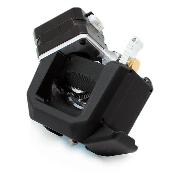 Micro Swiss NG Direct Drive Extruder CR-10 / Ender 3 (Linear Rail Edition)