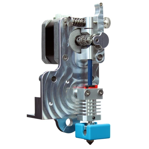 Micro Swiss Direct Drive Extruder mit Hotend für Creality CR-10 / Ender 3