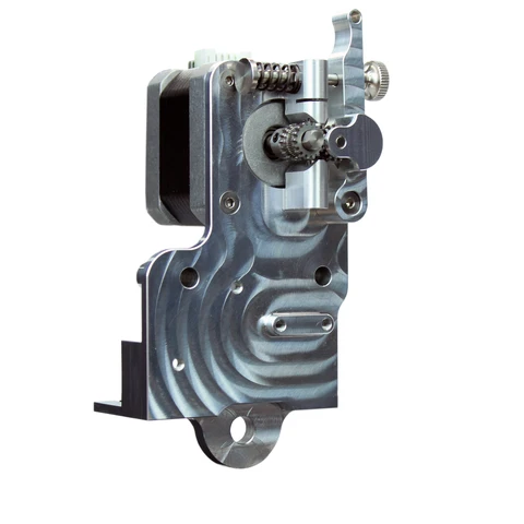 Micro Swiss Direct Drive Extruder mit Hotend für Creality CR-10 / Ender 3