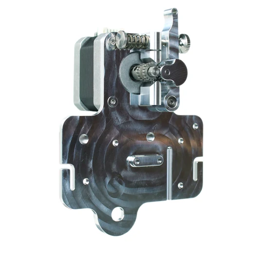 Micro Swiss Direct Drive Extruder für Creality Ender 5 (ohne Hotend)