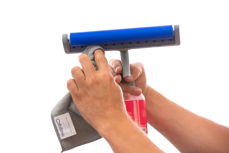 Magigoo Coater Starter Kit Silikon-Applikator