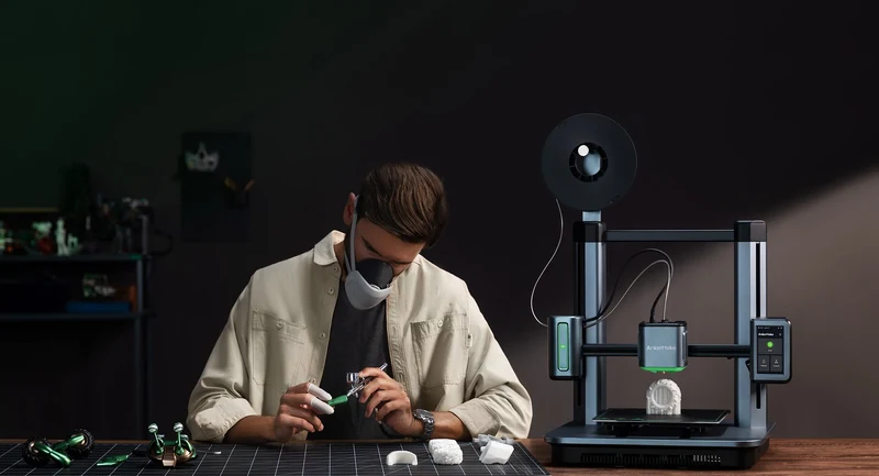 AnkerMake M5 3D-Drucker