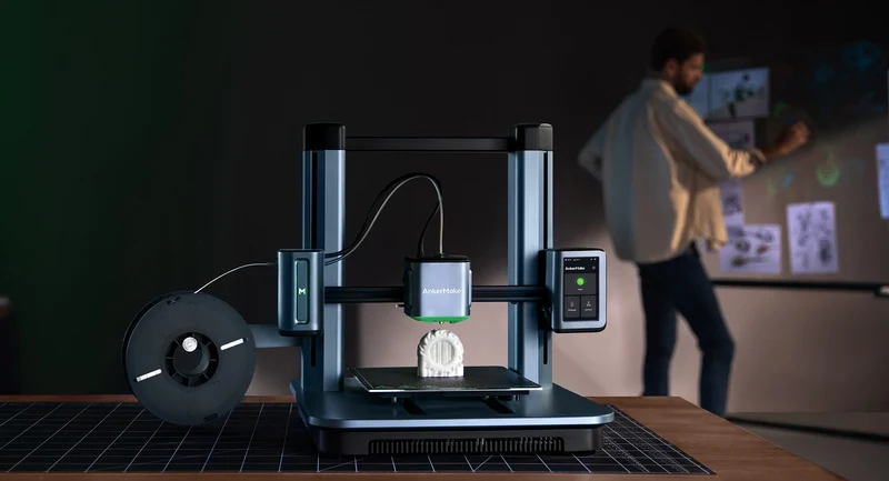 AnkerMake M5 3D-Drucker