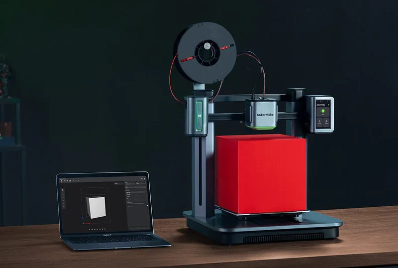 AnkerMake M5 3D-Drucker