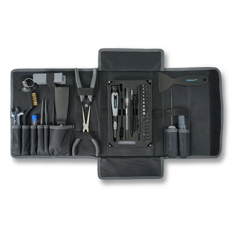 Creality Tool Wrap Kit Pro