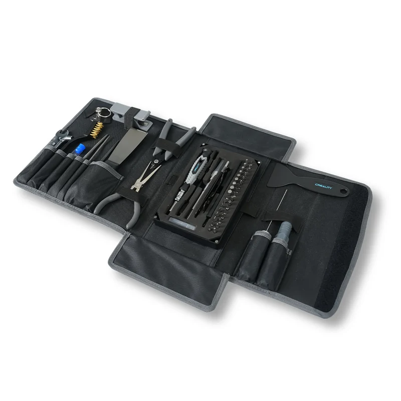 Creality Tool Wrap Kit Pro