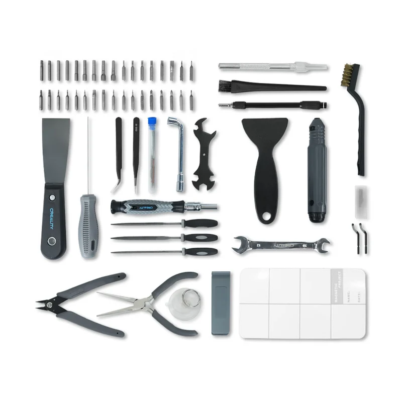 Creality Tool Wrap Kit Pro