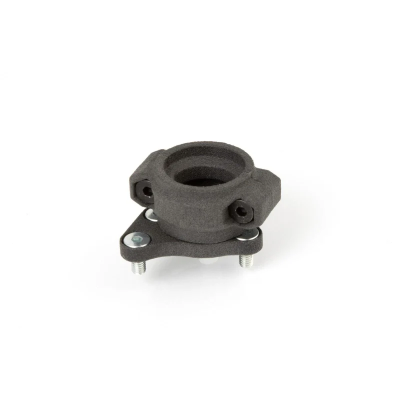 Bondtech LGX Lite PA12 Mount Set für Copperhead (Groove Mount)