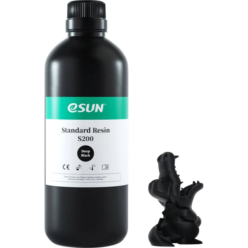 eSUN S200 Standard Resin 1kg