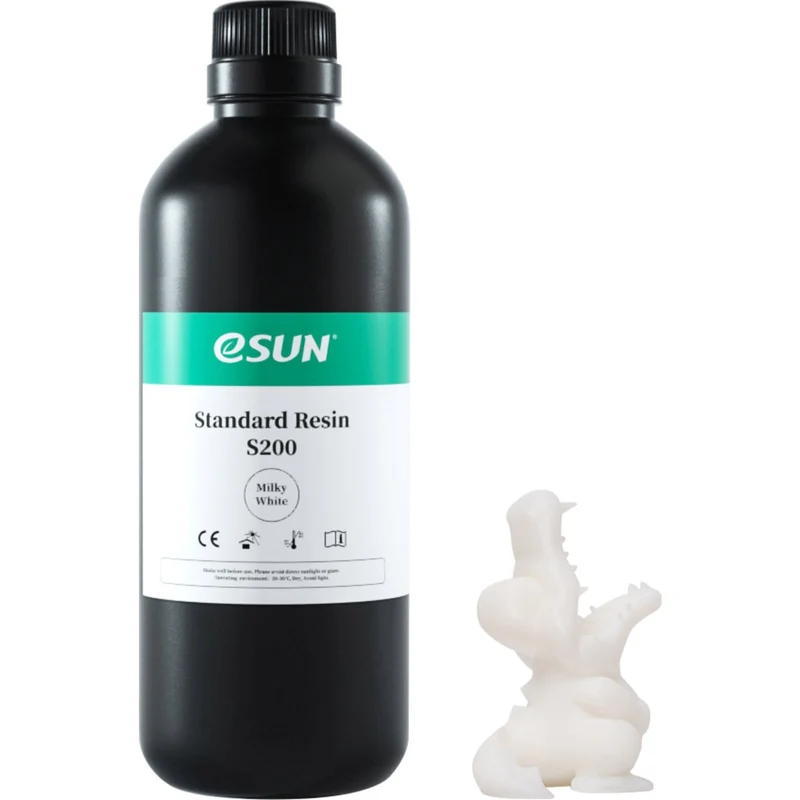 eSUN S200 Standard Resin 1kg
