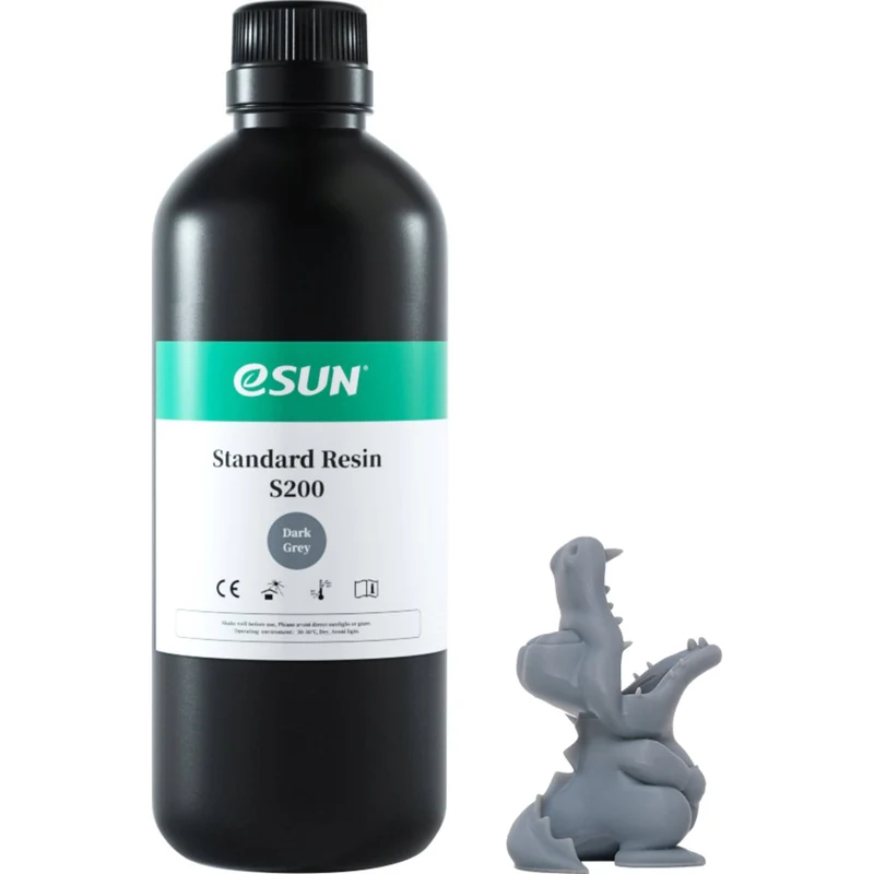 eSUN S200 Standard Resin 1kg