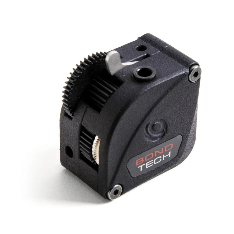 Bondtech LGX® Lite V2 Extruder (ohne Motor)