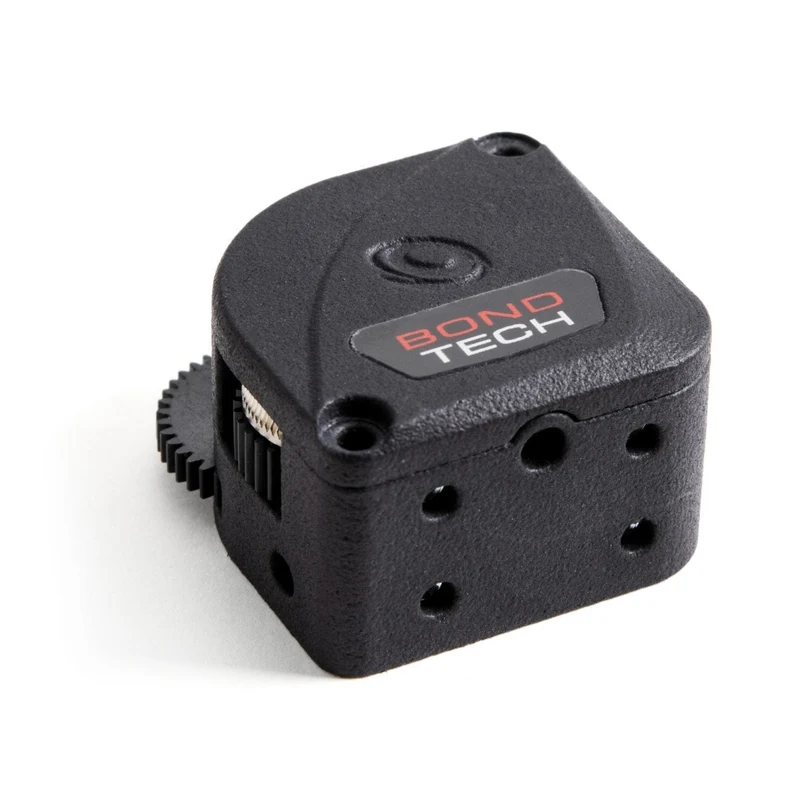 Bondtech LGX® Lite V2 Extruder (ohne Motor)