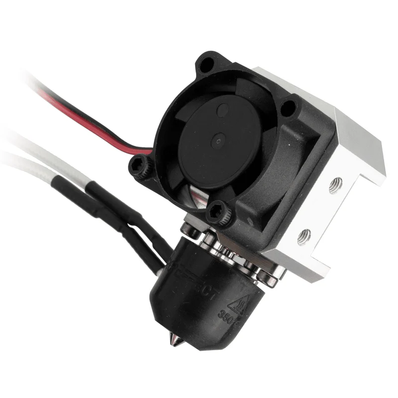 DropEffect XG Hot-End