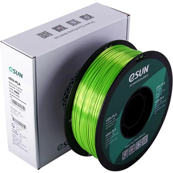 eSun eSilk-PLA - 1,75 mm - 1 kg