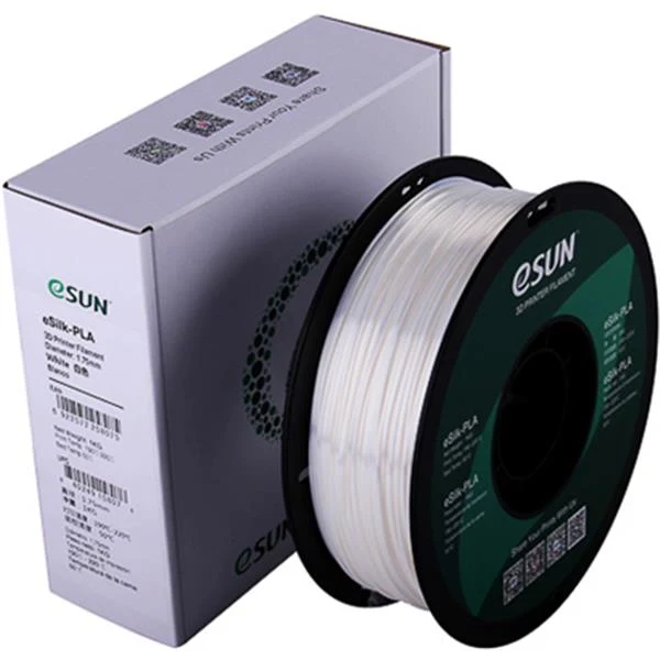 eSun eSilk-PLA - 1,75 mm - 1 kg