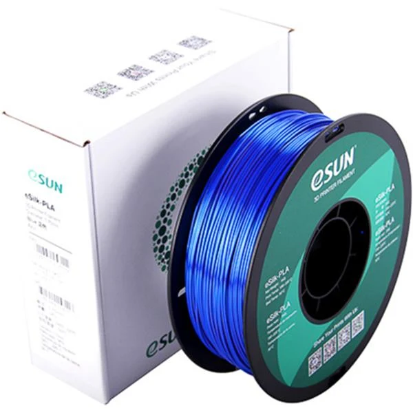 eSun eSilk-PLA - 1,75 mm - 1 kg