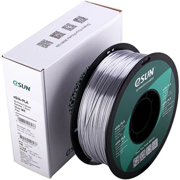 eSun eSilk-PLA - 1,75 mm - 1 kg