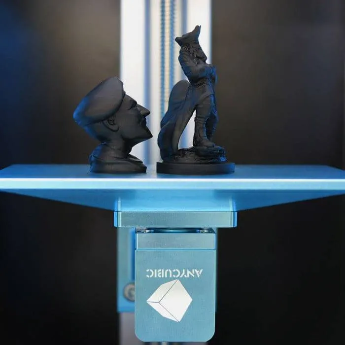 Anycubic Photon DLP 3D-Drucker