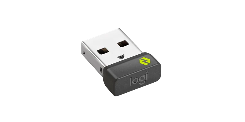 Logitech Ergo K860 Wireless Tastatur for Business graphite
