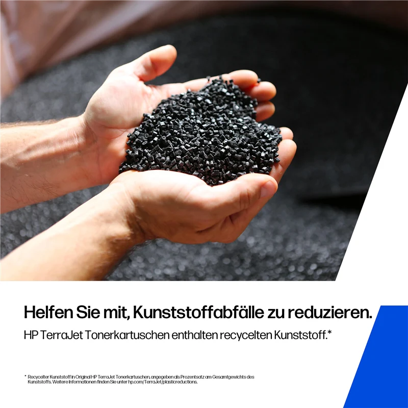 HP 160Y Schwarz Toner