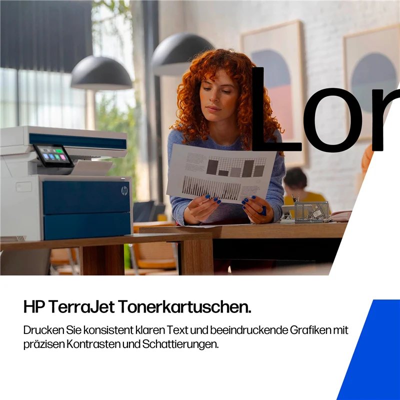 HP 160A Schwarz Toner