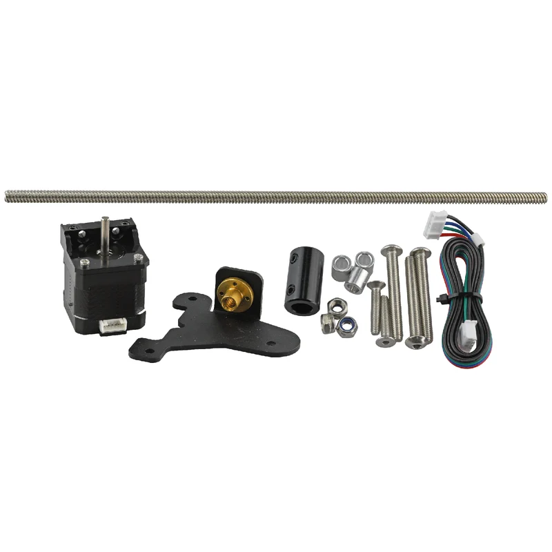 BIQU Hurakan Dual Z Upgrade Kit